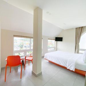 Suite City View